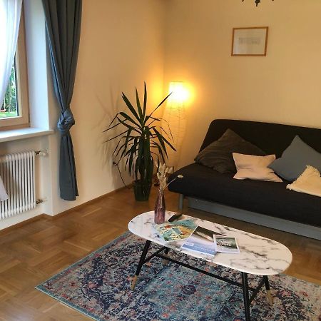 Millies Hosting - Familienurlaub Mit Hund In Kaernten Sankt Paul im Lavanttal Exteriör bild