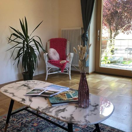 Millies Hosting - Familienurlaub Mit Hund In Kaernten Sankt Paul im Lavanttal Exteriör bild