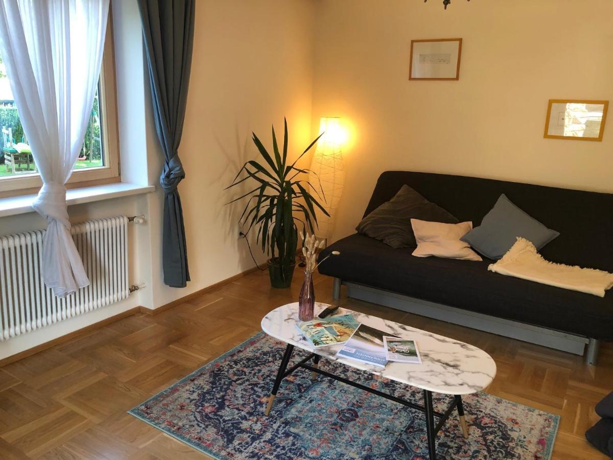 Millies Hosting - Familienurlaub Mit Hund In Kaernten Sankt Paul im Lavanttal Exteriör bild