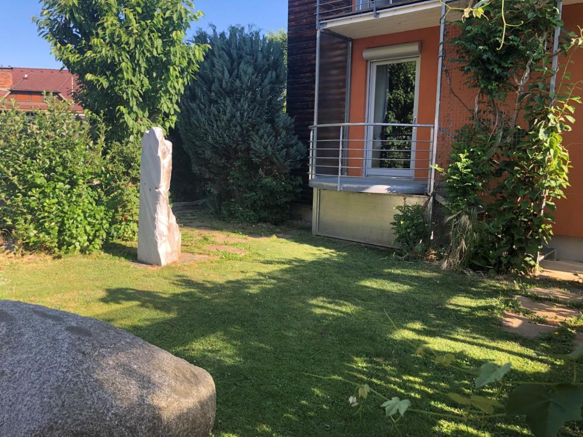 Millies Hosting - Familienurlaub Mit Hund In Kaernten Sankt Paul im Lavanttal Exteriör bild