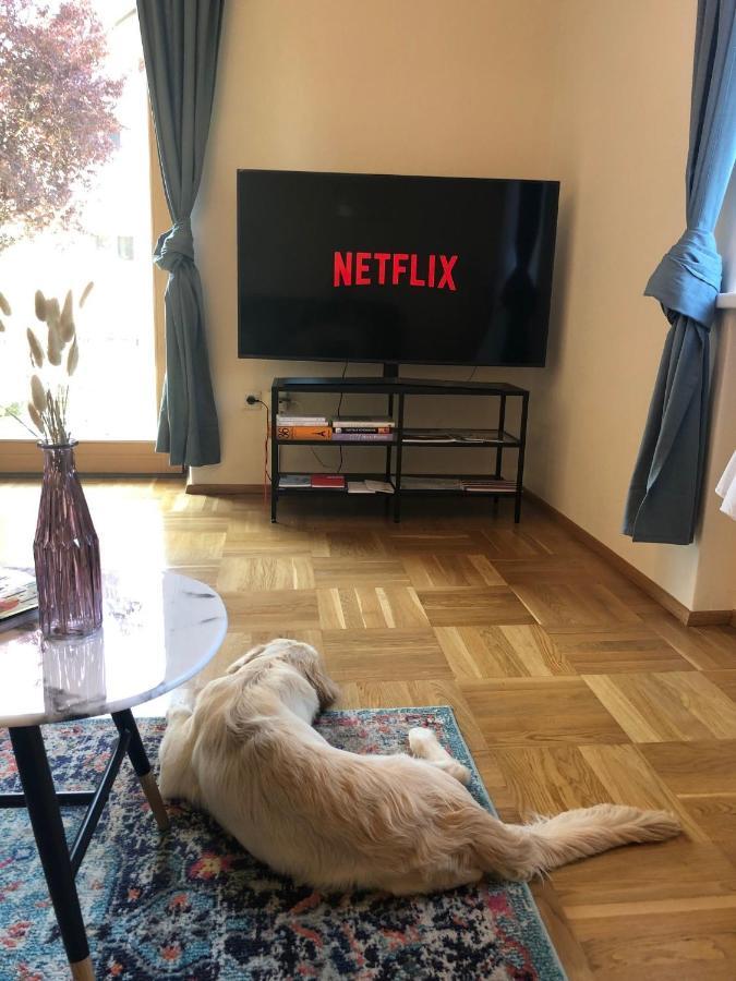 Millies Hosting - Familienurlaub Mit Hund In Kaernten Sankt Paul im Lavanttal Exteriör bild