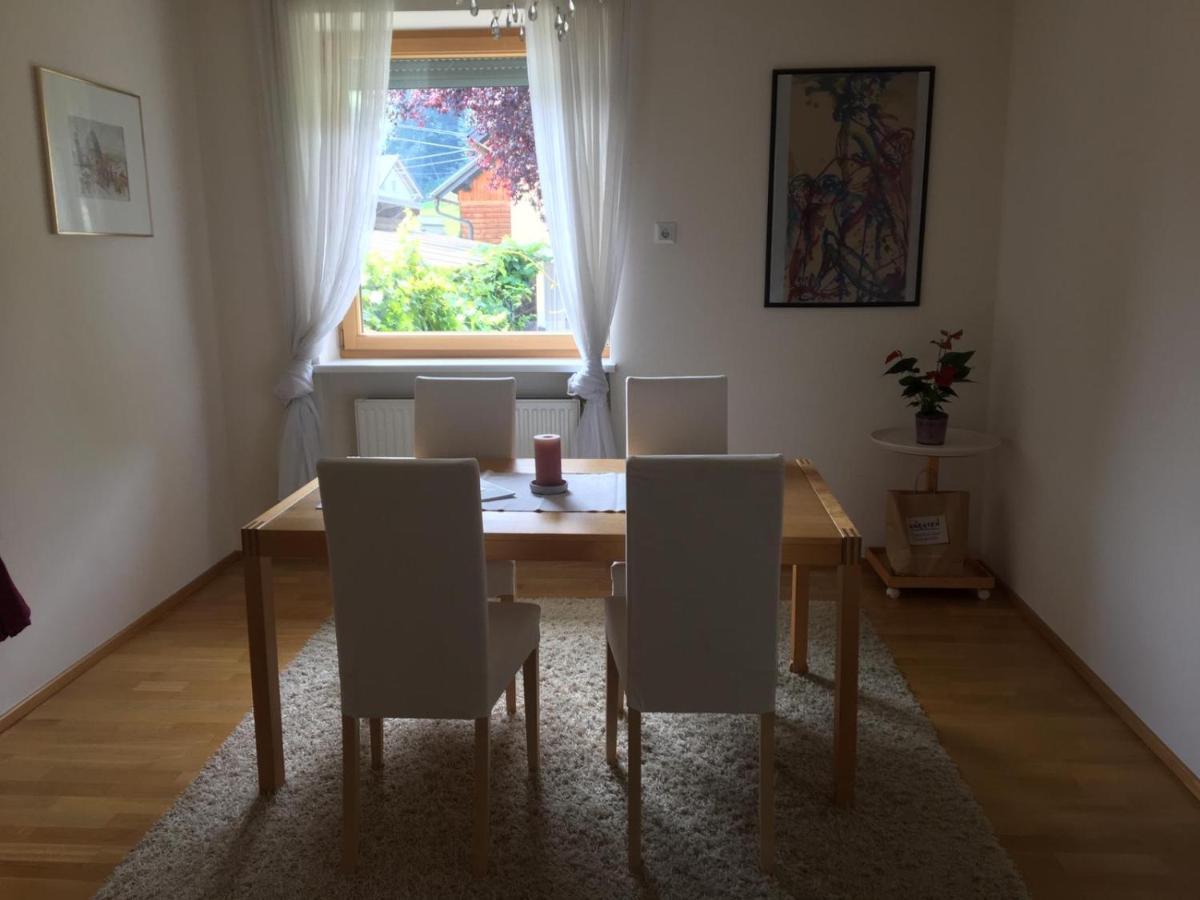 Millies Hosting - Familienurlaub Mit Hund In Kaernten Sankt Paul im Lavanttal Exteriör bild